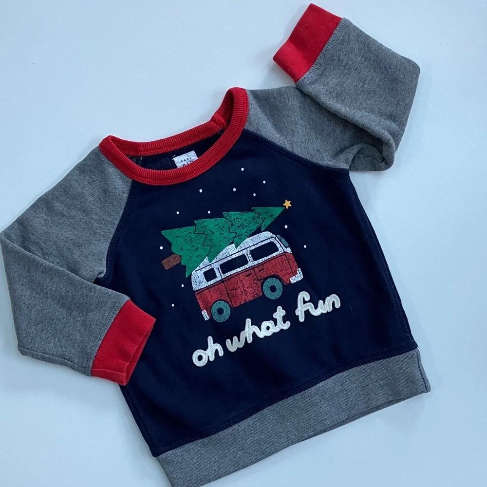 Baby Gap Holiday 